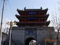 宁武关地图