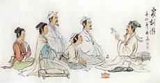 中国古代经典作品