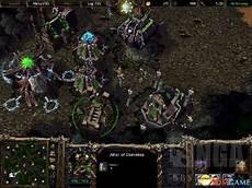 war3不死族选手