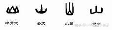 说文解字山字的由来