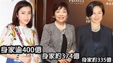 香港朱李月华老公