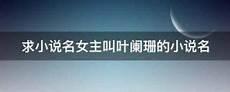 主角叫叶冥