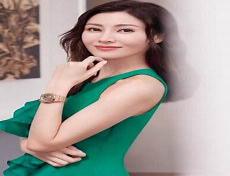 真正的美女一般都用什么头像