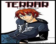 terraria第一个boss