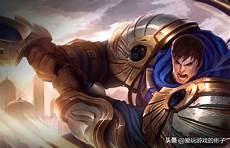 lol盖伦连招技巧