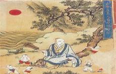 丘处机李莫愁