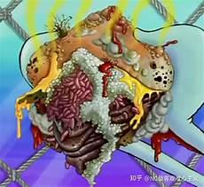 海绵宝宝第十一季墨汁