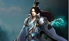 鬼谷八荒剑修水力四射
