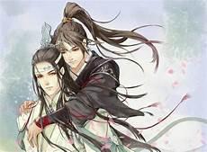 忘羡 婚后 日常 吃醋叽