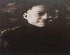 梁启超少年中国说时多大