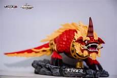 大话五常神兽有哪些