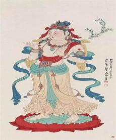 大千世界之周元