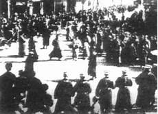 中国1927年的白色恐怖