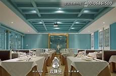 中餐厅的创新