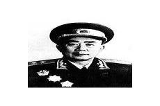 开国上将排名榜?
