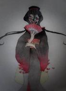 第五人格红蝶演绎之星