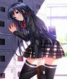 阳乃和雪乃之间的关系