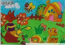 现代的画关于春天的名画