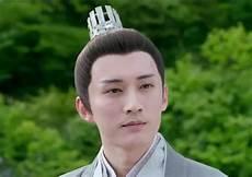 褚璇玑变成男的了