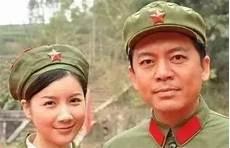 何政军妻子叫什么名字