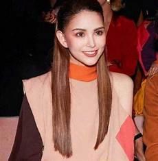 林珍娜混血儿