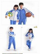 深圳校服统一价格表