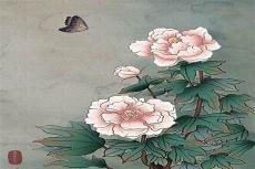 画一个花小楼