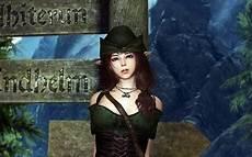 上古卷轴5塔妮娅mod必备插件