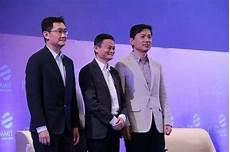 马云一家四口得癌