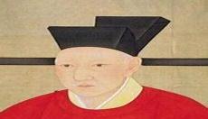 南宋历代皇帝在位时间