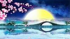 春江花月夜背诵窍门