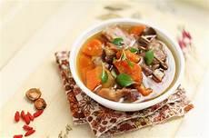 清炖羊肉怎么去膻味