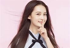李沁脸型