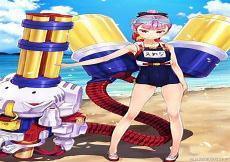 fgo日服光炮排行榜