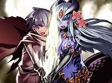 勇者大战魔物娘四大天王