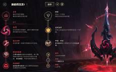 英雄联盟丛刃潘森