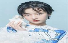 李庚希男友是谁