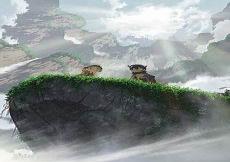 来自深渊流浪