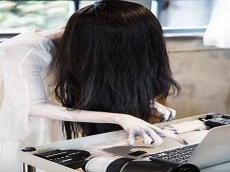 伽椰子和贞子谁更美