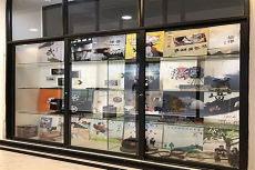 海天工作室地址