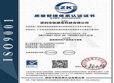三体系认证是什么