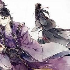 江澄为何一生不娶