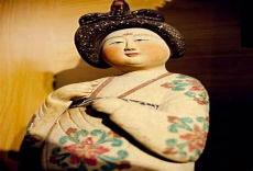 唐朝唇妆