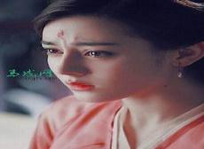 女孩子哭了就不好看了