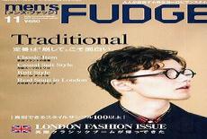 fudge杂志在哪里订