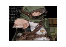 忘却的尤克特拉希尔cg画师