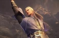 斗罗大陆之武魂白龙吟