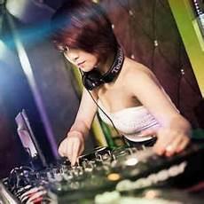 dj南昌上头打碟