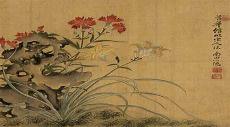 画家恽寿平简介