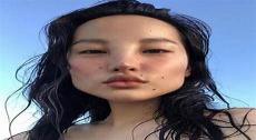 中国最丑的女人叫什么姐姐